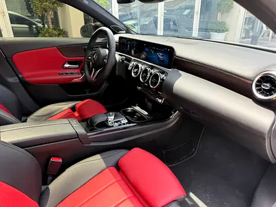 2020 Mercedes-BENZ A-CLASS — миниатюра 14