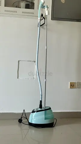 Steam iron
