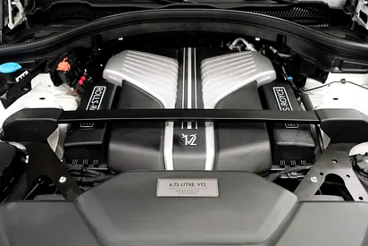 2025 ROLLS-ROYCE CULLINAN 缩略图 17