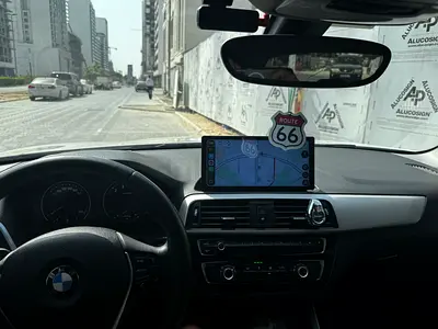 BMW 1-Series 120i 2019 GCC Specs