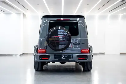 صورة مصغرة 6 لـ 2022 Mercedes-BENZ G-CLASS