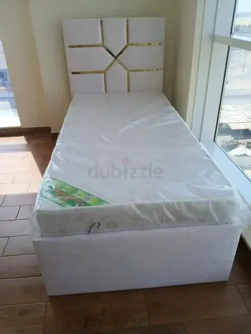 Single bed for sale