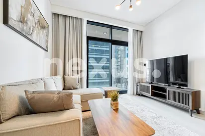 FULLY FURNISHED | VACANT | COMMUNITY VIEW