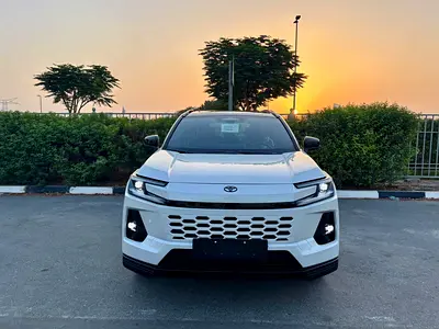 2026 Toyota RAV4 VXR | GCC Specs | Full Option