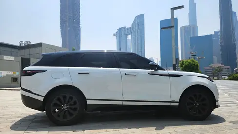 صورة مصغرة 3 لـ 2018 LAND Rover RANGE ROVER VELAR
