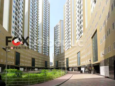 Limited-time offer | Owner is sacrificing AED 20K for a quick sale | 2BHK with 3 bathrooms | Spacio
