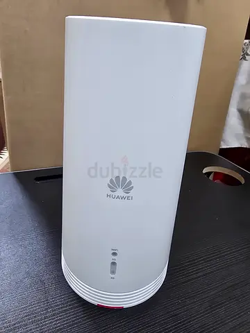 HUAWEI  5G CPE MAX : model N5368