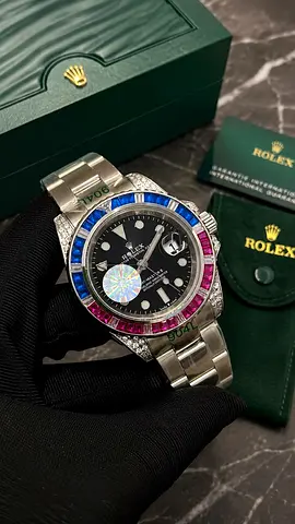Rolex watch for men