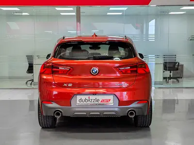 صورة 7 لـ 2018 BMW X2