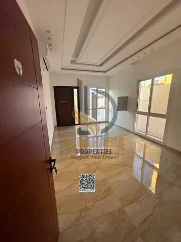 🏡 5-Bedroom Villa for Annual Rent – Al Yasmeen, Ajman A spacious villa available for annual rent i