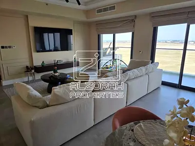 Best Choose | Fully Furnished | Golf Community