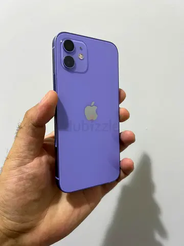 Iphone 12 original clean 64gb