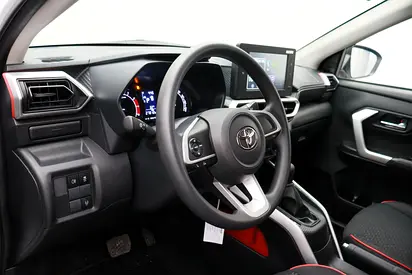 Toyota Raize E, миниатюра 12