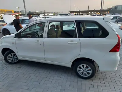 صورة 12 لـ 2017 Toyota AVANZA