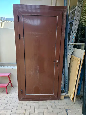 Outdoor/Garden cupboards