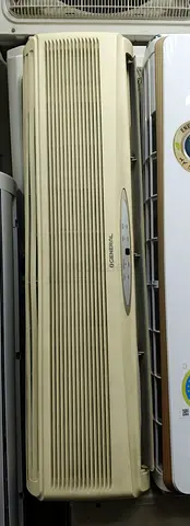 O general 1.5 ton split AC for sale in excellent condition same