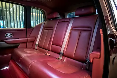صورة 7 لـ 2022 ROLLS-ROYCE CULLINAN