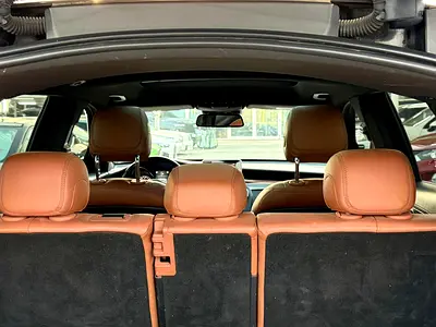 2016 Mercedes-BENZ GLC — миниатюра 20