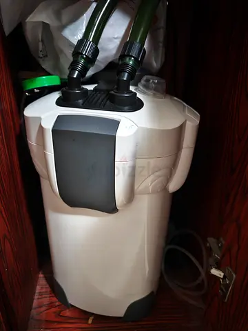 Perfect Condition 304B External Filter