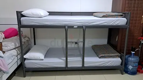 IKEA bunk bed for sale