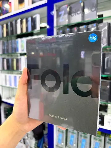 Samsung Galaxy Z Fold 4 256 GB Brand New original