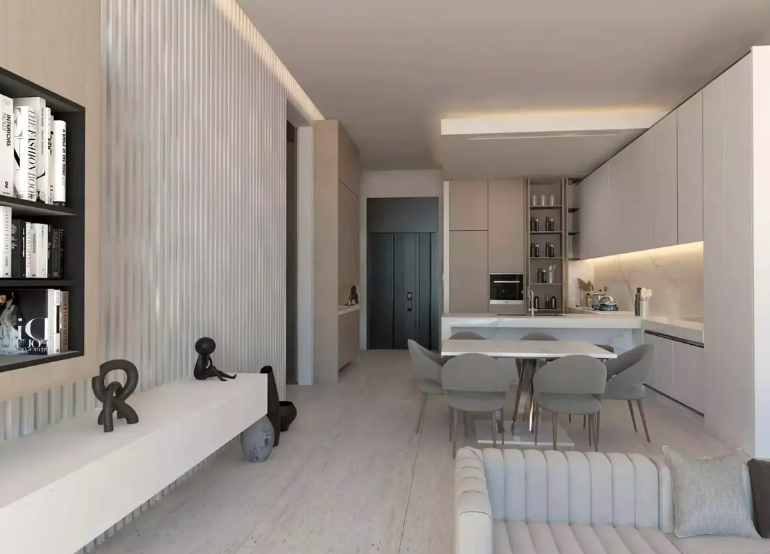 The Collection by Al Naseer Properties - View 2