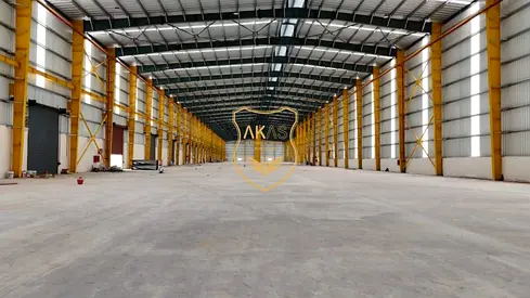 Wearhouse Available For All Type of Business industrial area 12 only 150k