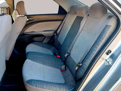 Kia Pegas LX, миниатюра 12