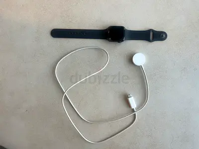 Apple Watch SE with Charging Cable