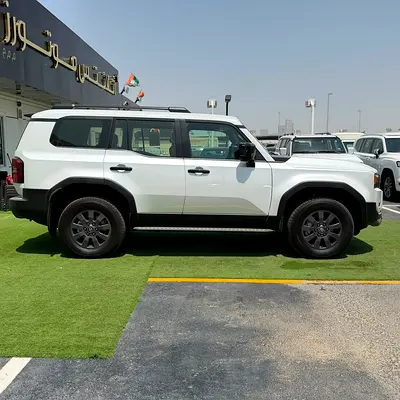 Toyota Prado Adventure, миниатюра 19