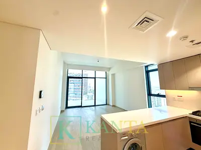 وحدة زاوية | إطلالة بانورامية 360 درجة | طابق مرتفع | واسعة