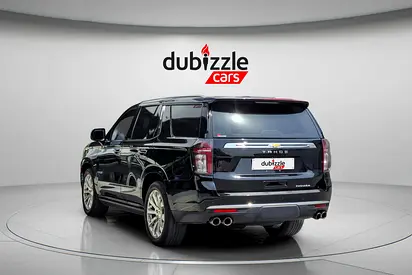 صورة مصغرة 8 لـ 2023 Chevrolet TAHOE