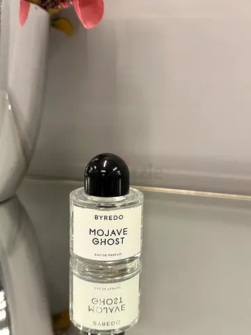 Byredo Mojave Ghost