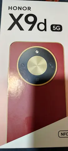 Honor X9d 5G