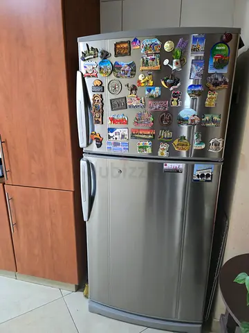Refrigerator for sale