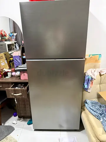 Samsung fridge