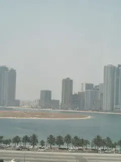 For Annual Rent in Al Taawun, Sharjah