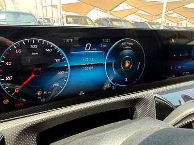 2020 Mercedes-BENZ A-CLASS — миниатюра 11