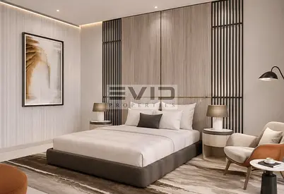 Fully Managed Branded Studio|High Yield Investment
