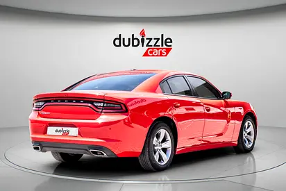 2020 Dodge CHARGER — миниатюра 6