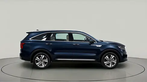 صورة مصغرة 5 لـ 2022 KIA SORENTO