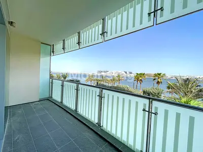 Partial Sea view | Prime location | Well maintained
