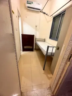 MAID ROOM WITH ATTACHED BATHROOM OPPOSITE CITY CENTER