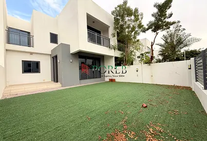 Vacant now | Landscaped | Multiple cheques