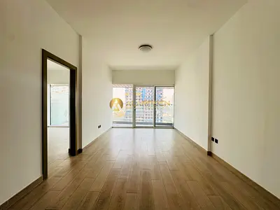 Specious Layout | High Floor | Park View