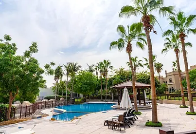 Marina Skyline View | Unfurnished | VOT