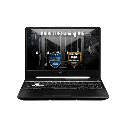 ASUS TUF Gaming F15 Laptop - Good Condition