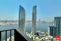 High Floor | Ready To Move | Park View
