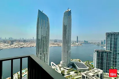 High Floor | Ready To Move | Park View