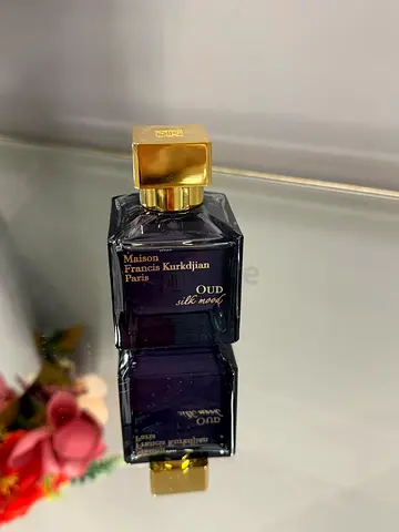 MFK Oud Silk Mood